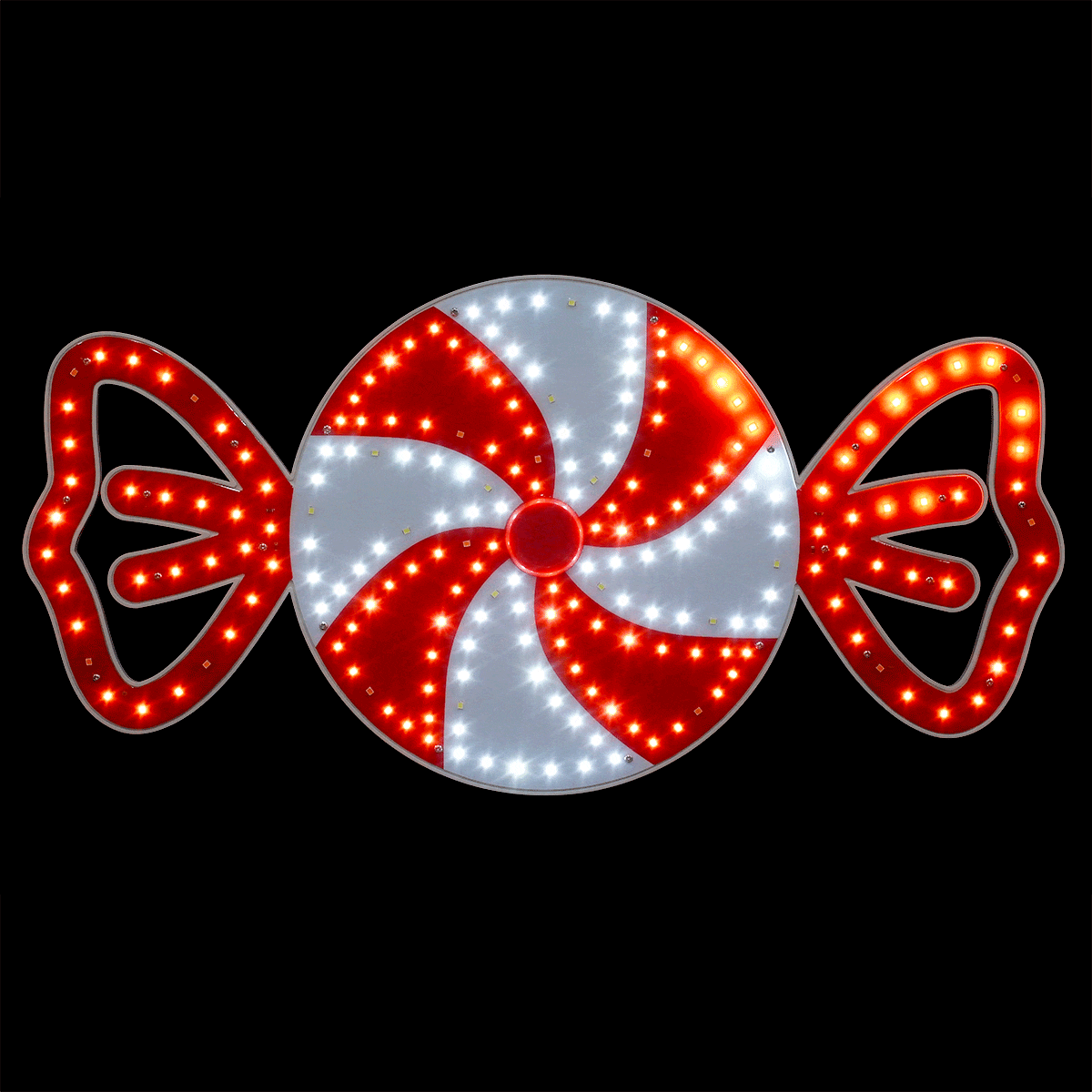 Peppermint High Vibrant LED