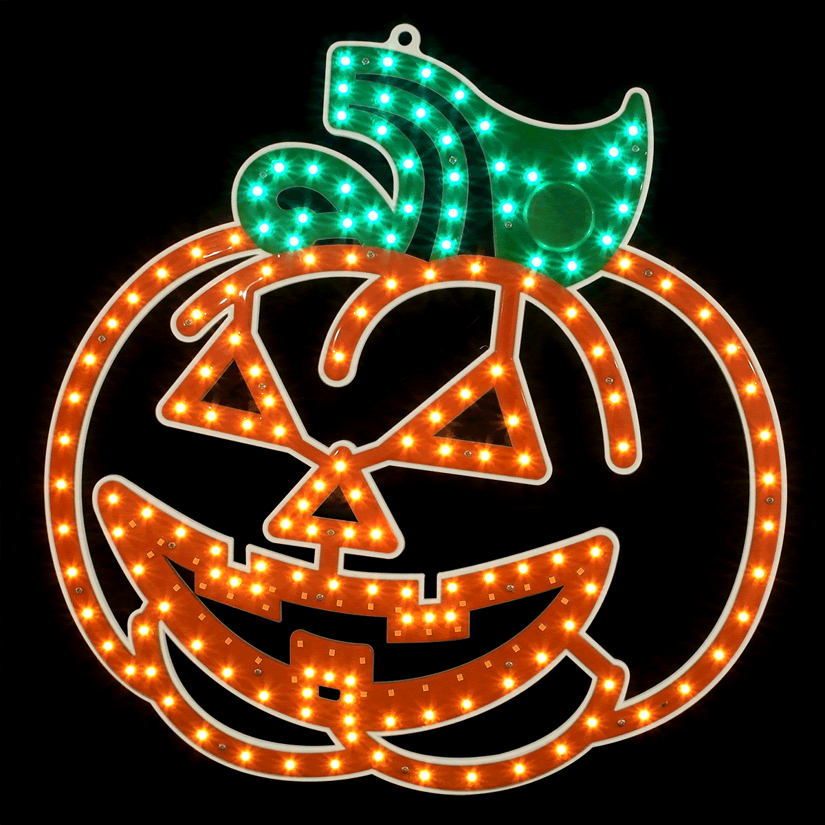16 Inch Motion Jack O Lantern