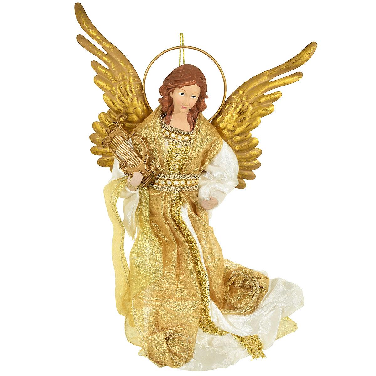 Angel Gold 16 Inch