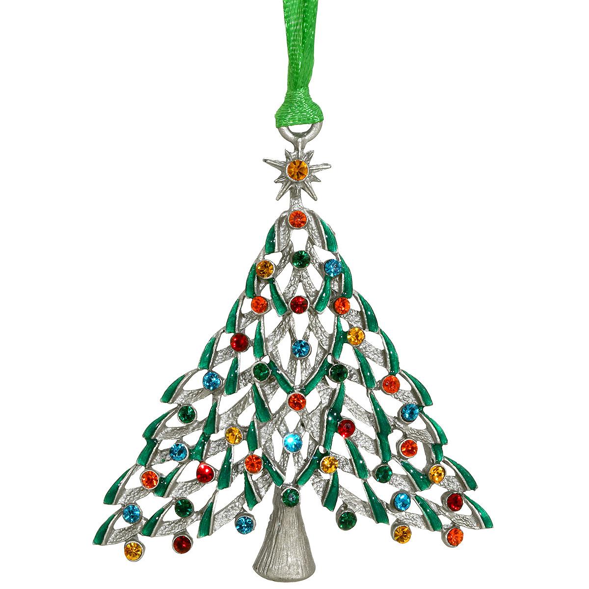 Story Of The Christmas Tree Metal