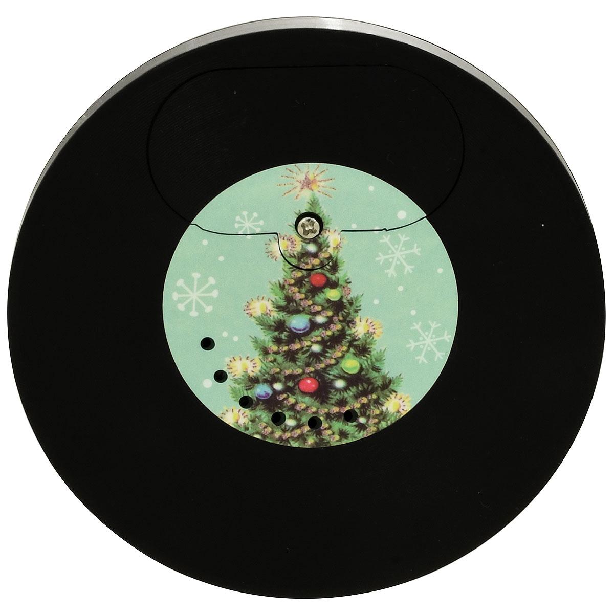 Jingle Bell Rock Record Musical