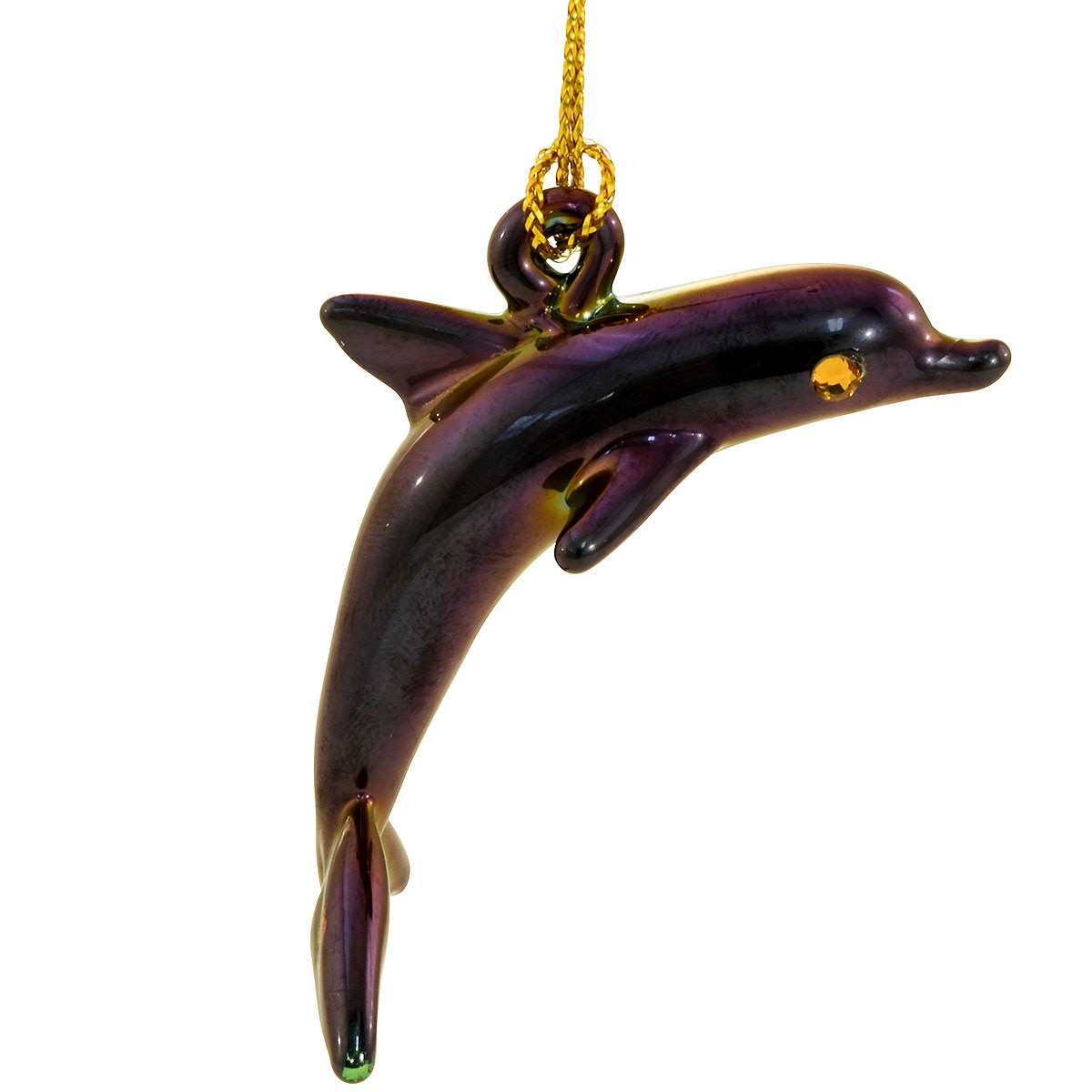 Egyptian Museum Chromatic Dolphin