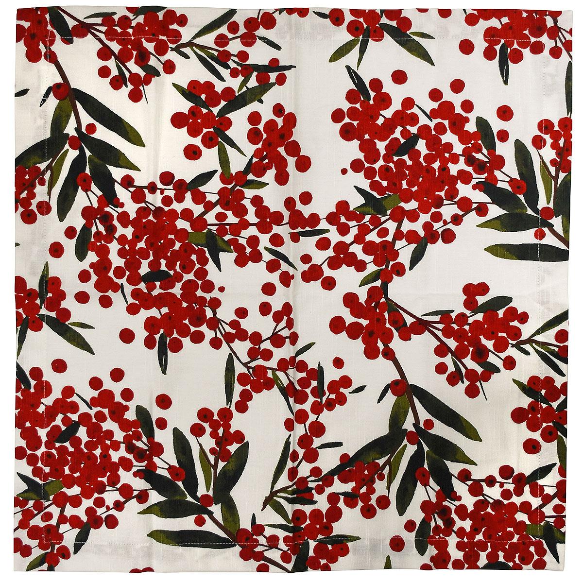 Sprig Napkin Set Of 4