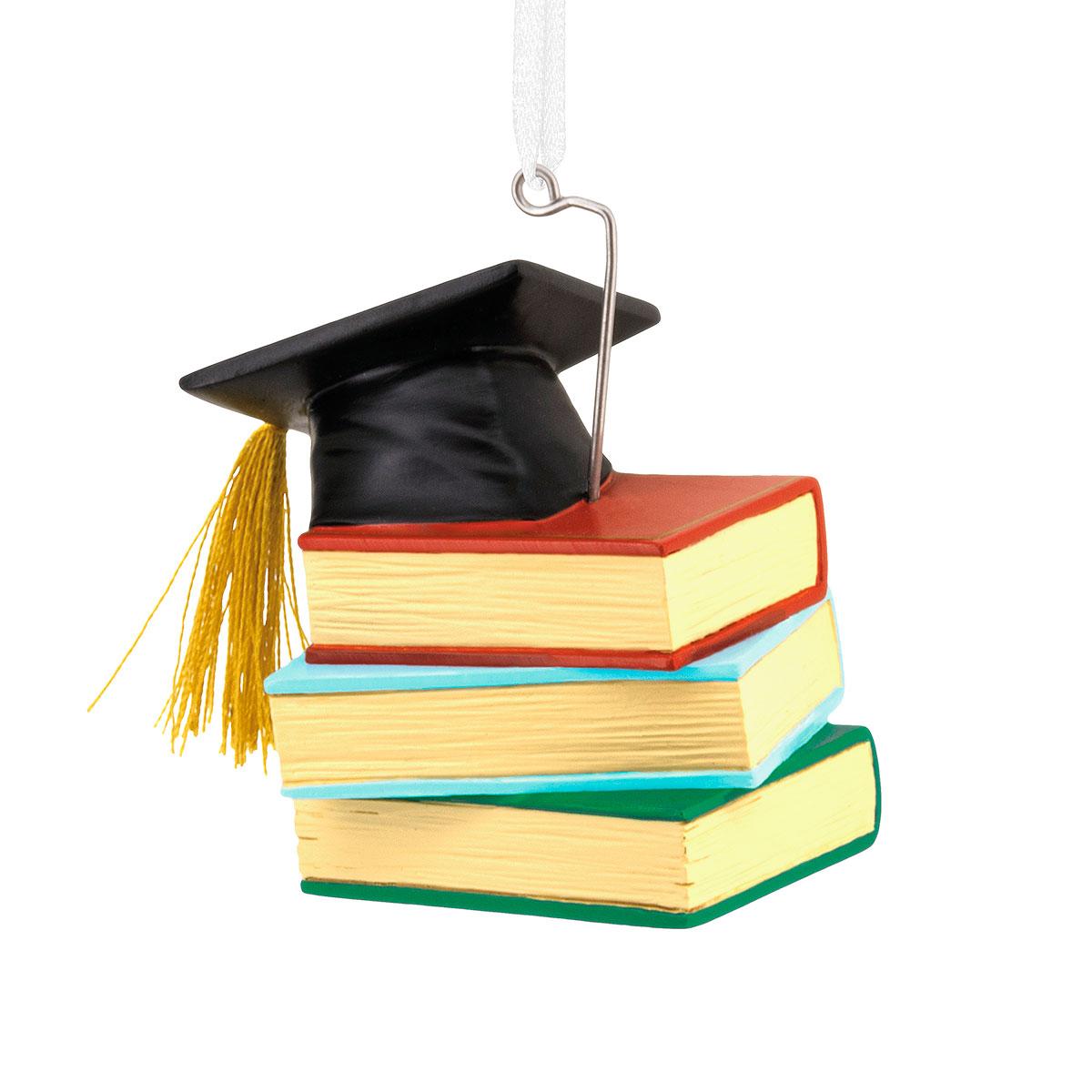Graduation Dated Ornament Hallmark