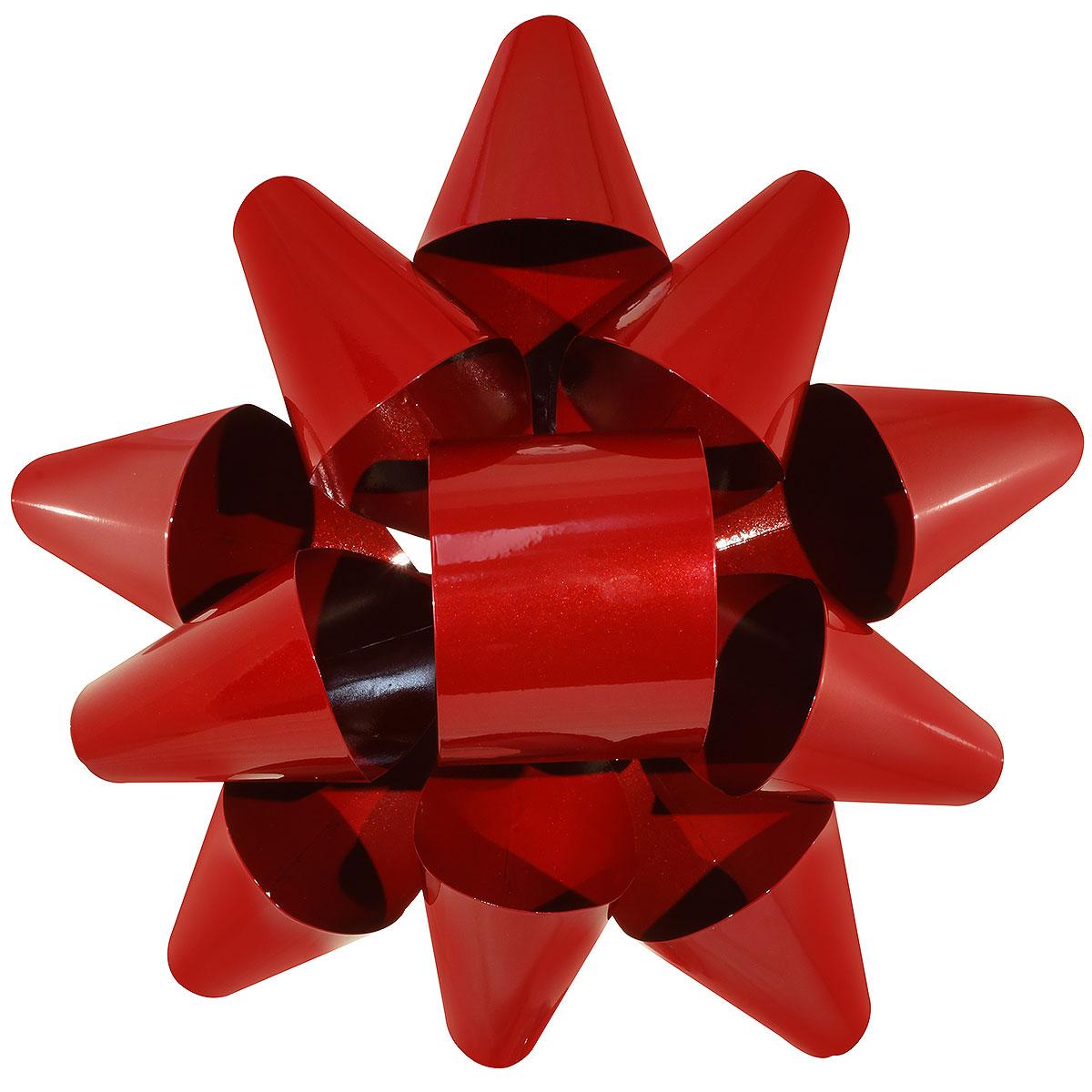 Metal Bow Wall Décor