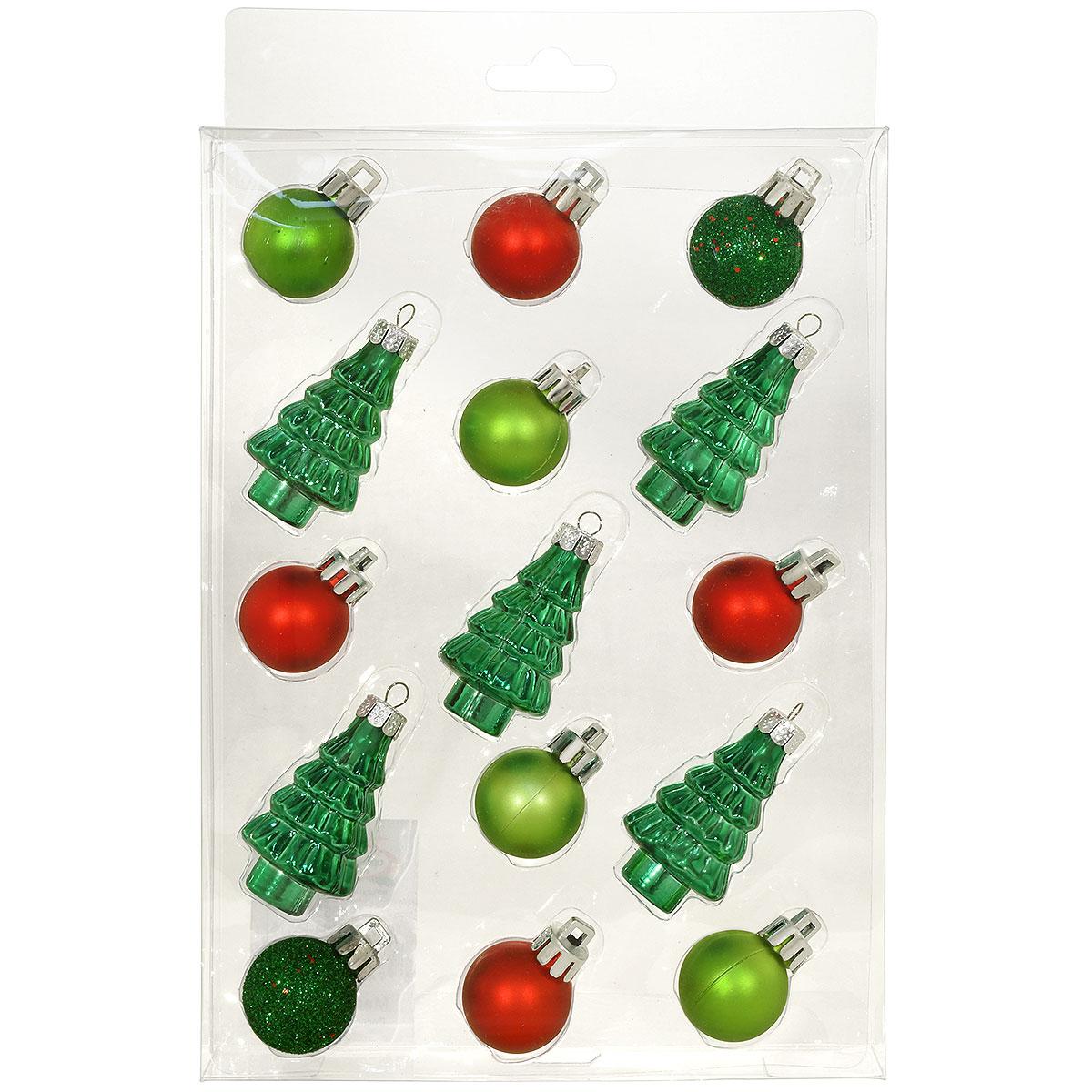 10 Piece Plastic Set