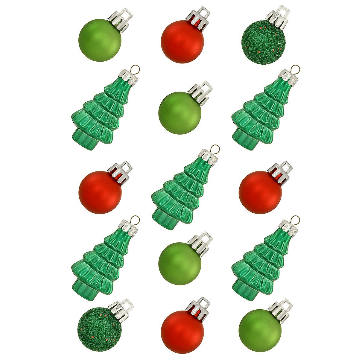 10 Piece Plastic Set