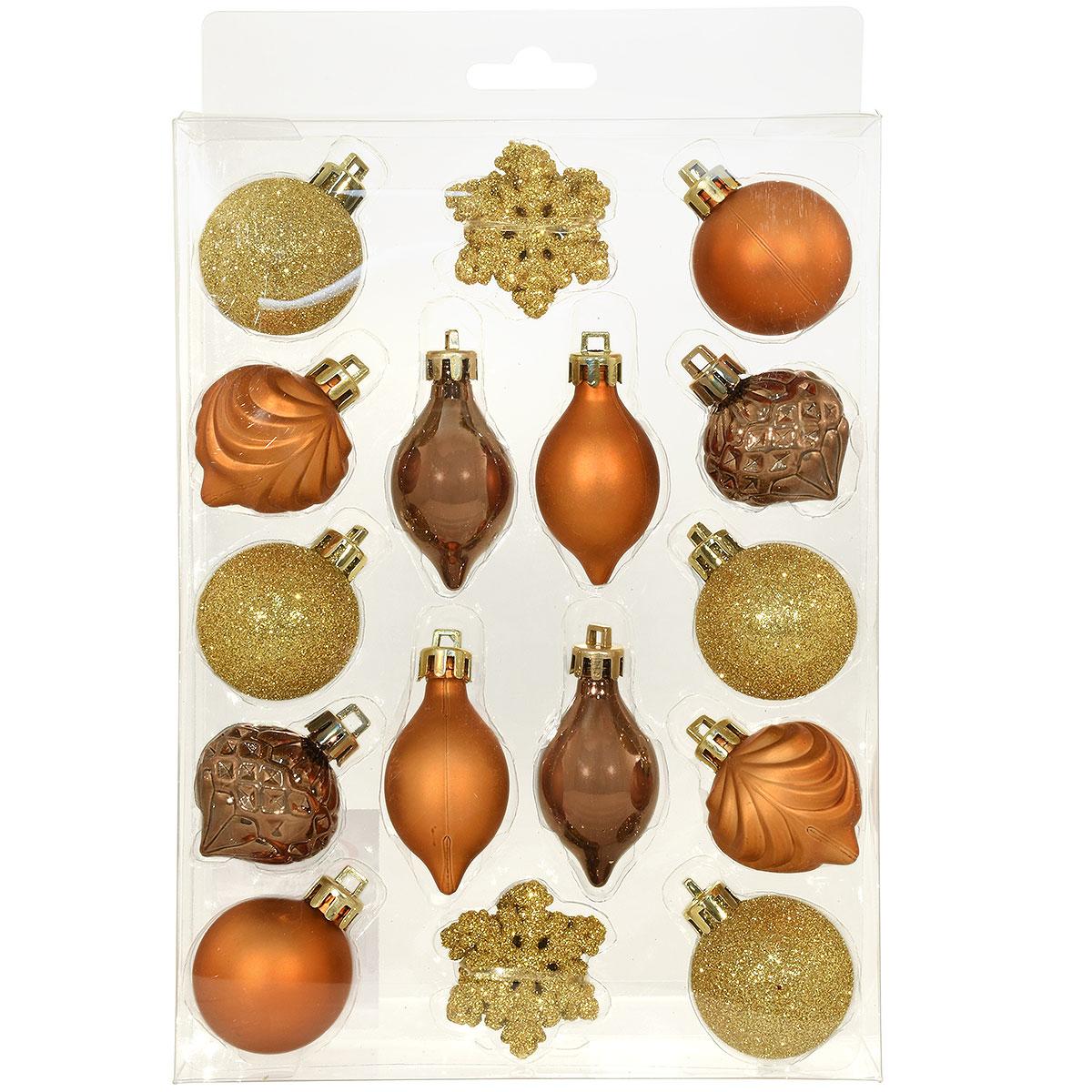 20 Piece Plastic Ball Set