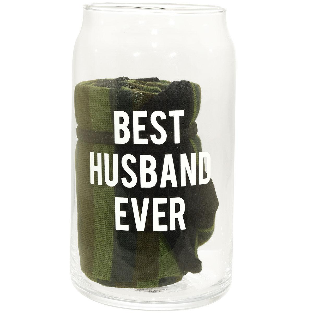 Best Husband Ever Gift Set