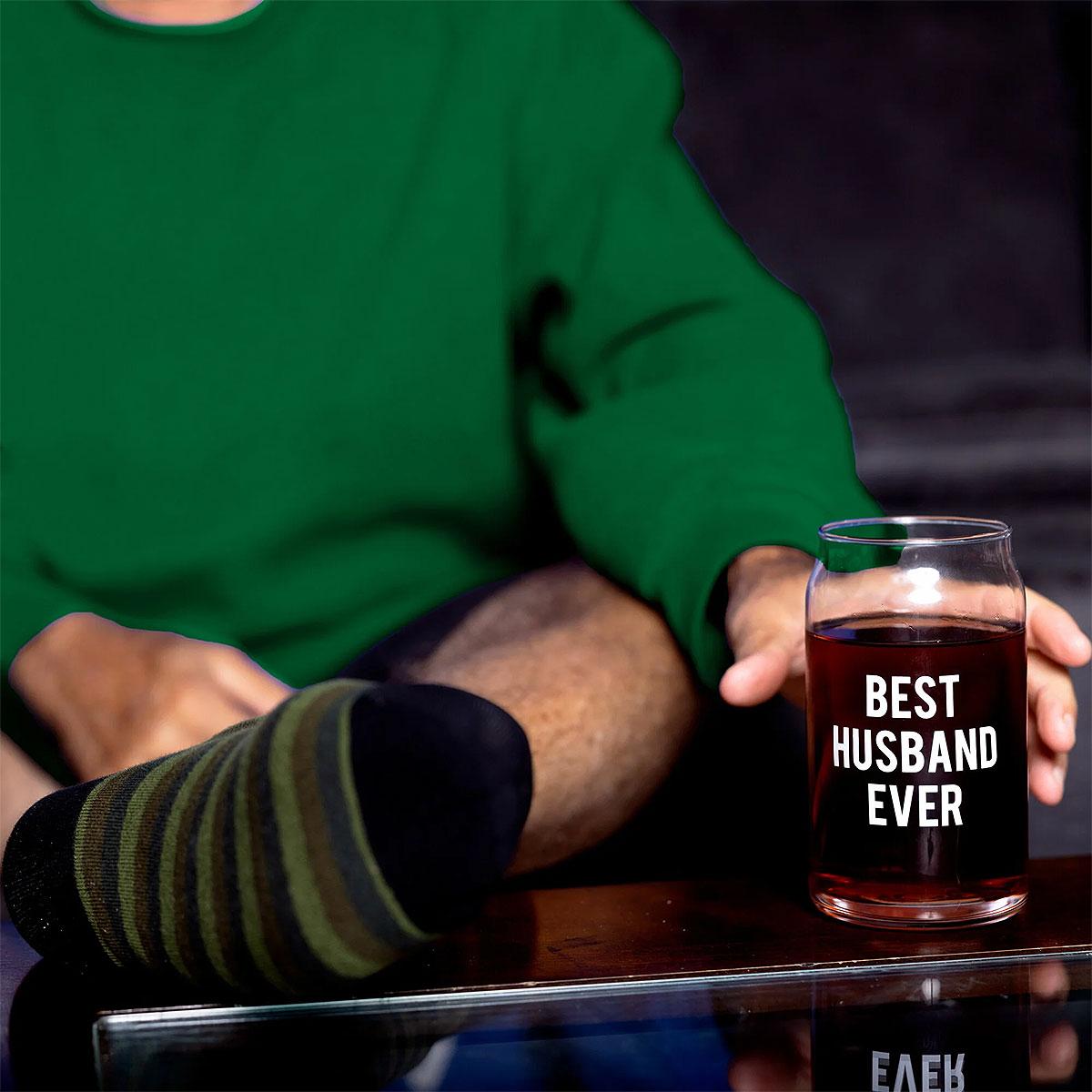 Best Husband Ever Gift Set
