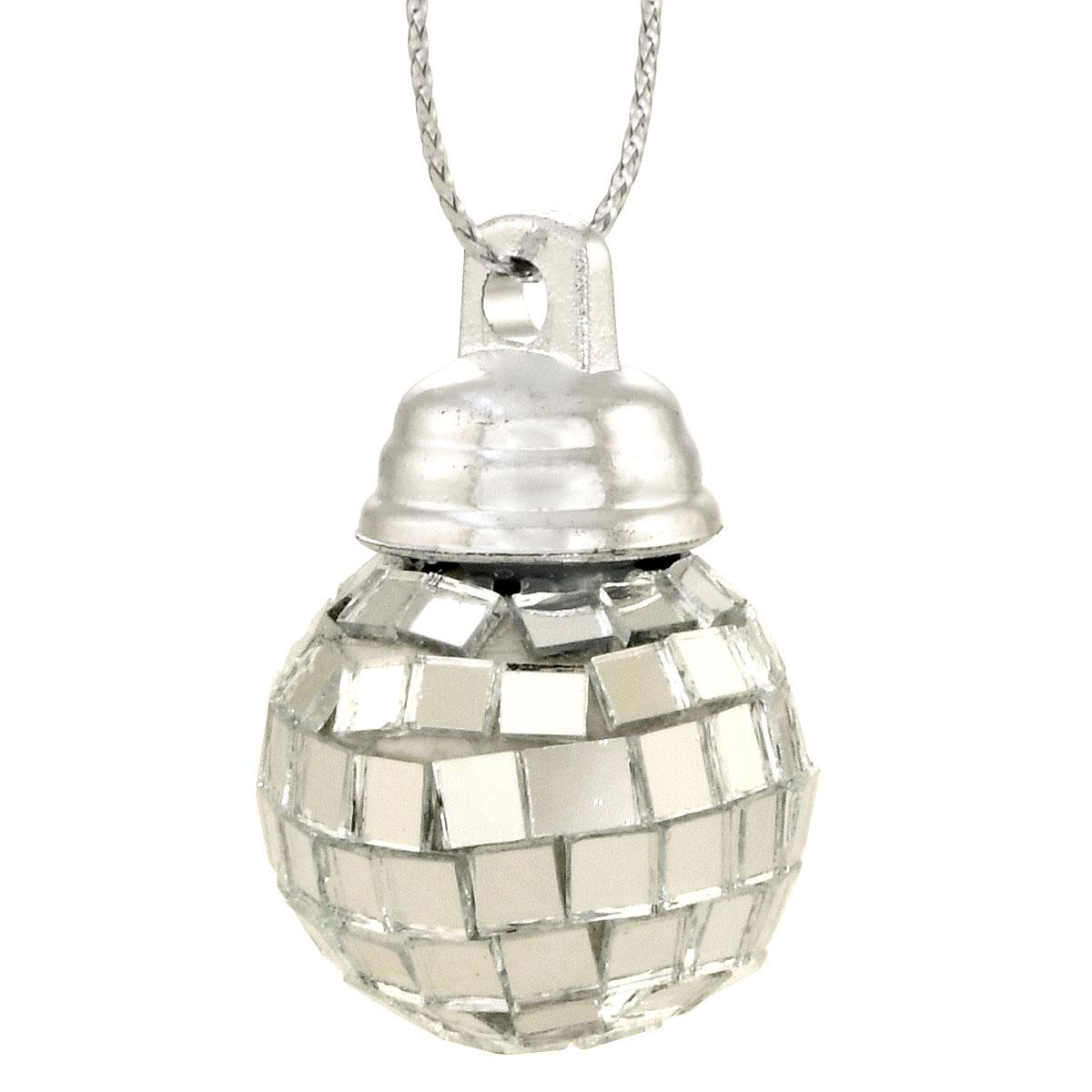 Mirror Balls, Box Set Of 36
