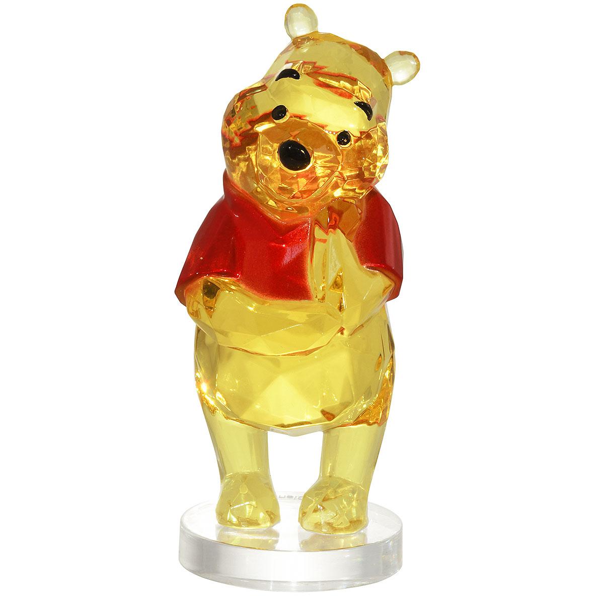 Winnie The Pooh Disney Facet Figure