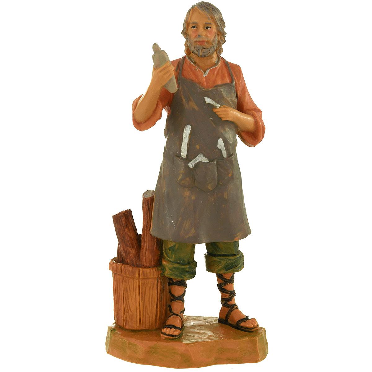 Jaden Toymaker, 5 Inch Fontanini