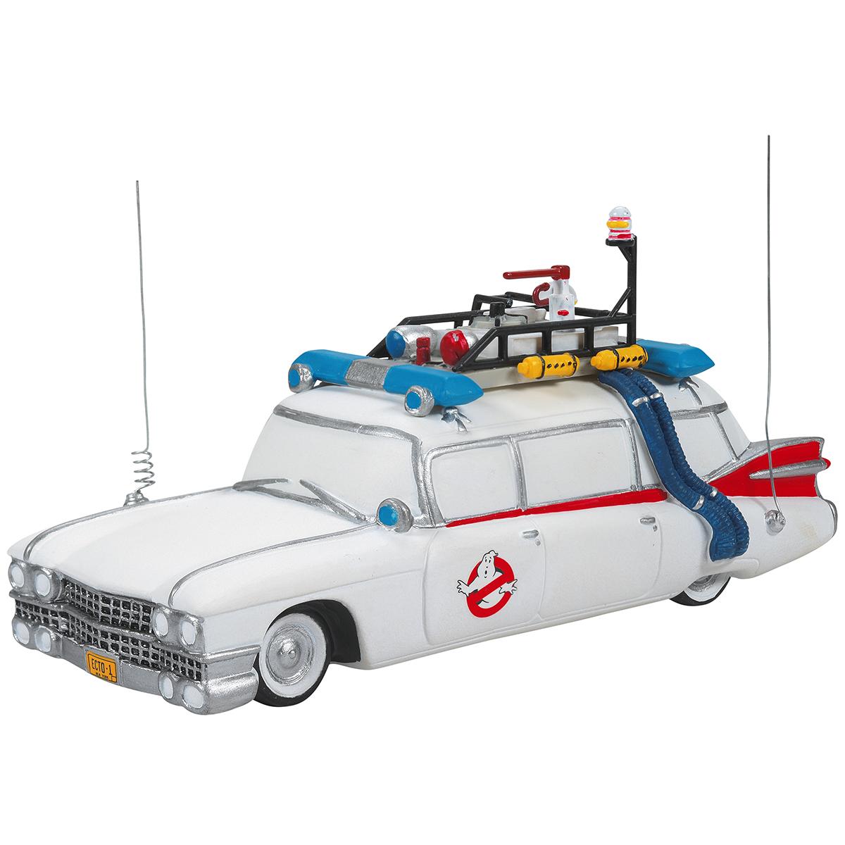 Ghostbusters ECTO-1