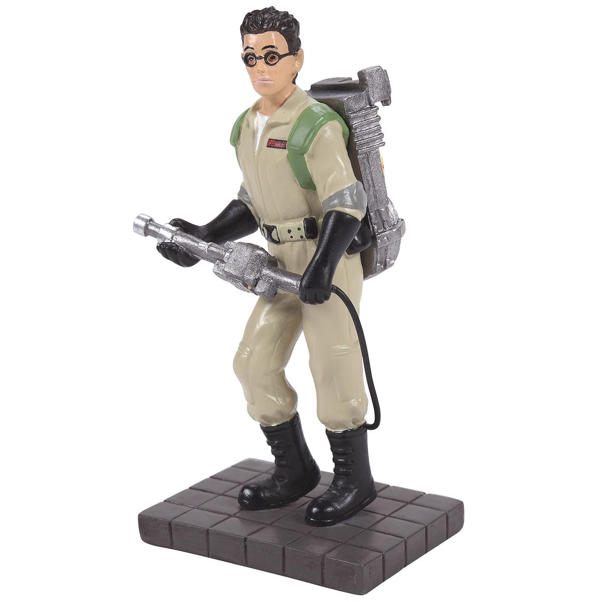 Dr Egon Spengler