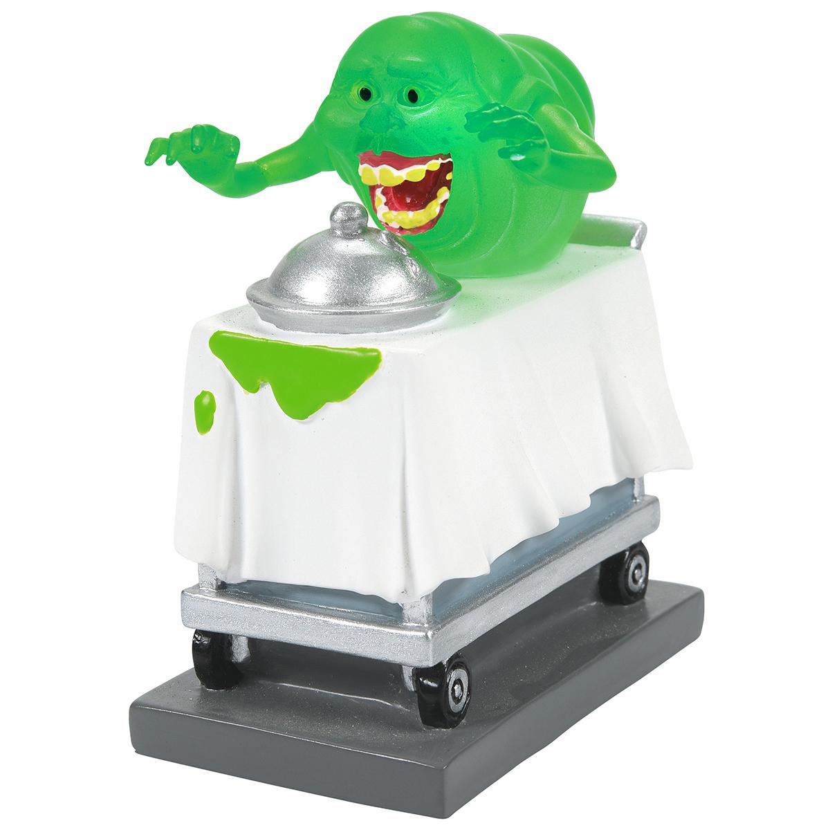 Ghostbusters Slimer