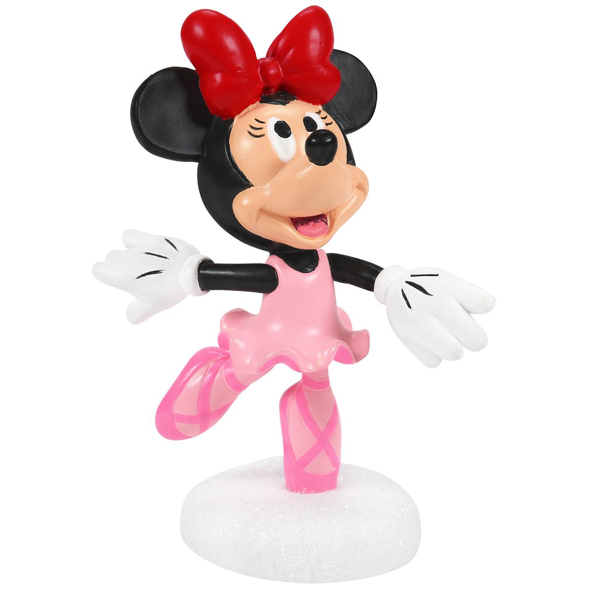 Minnie's Arabesque