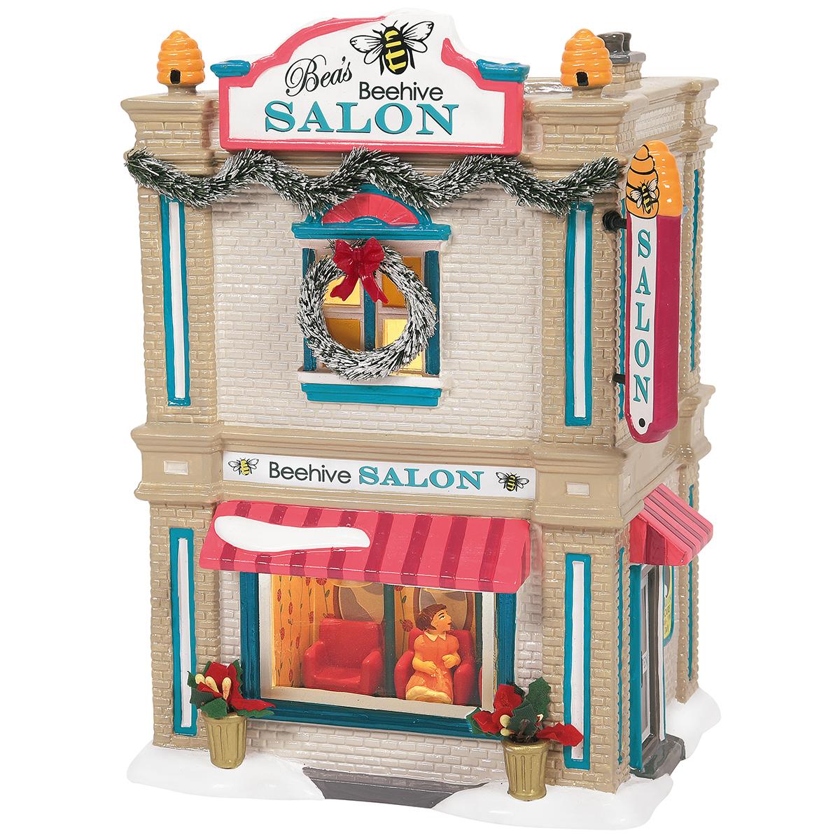 Bea's Beehive Salon