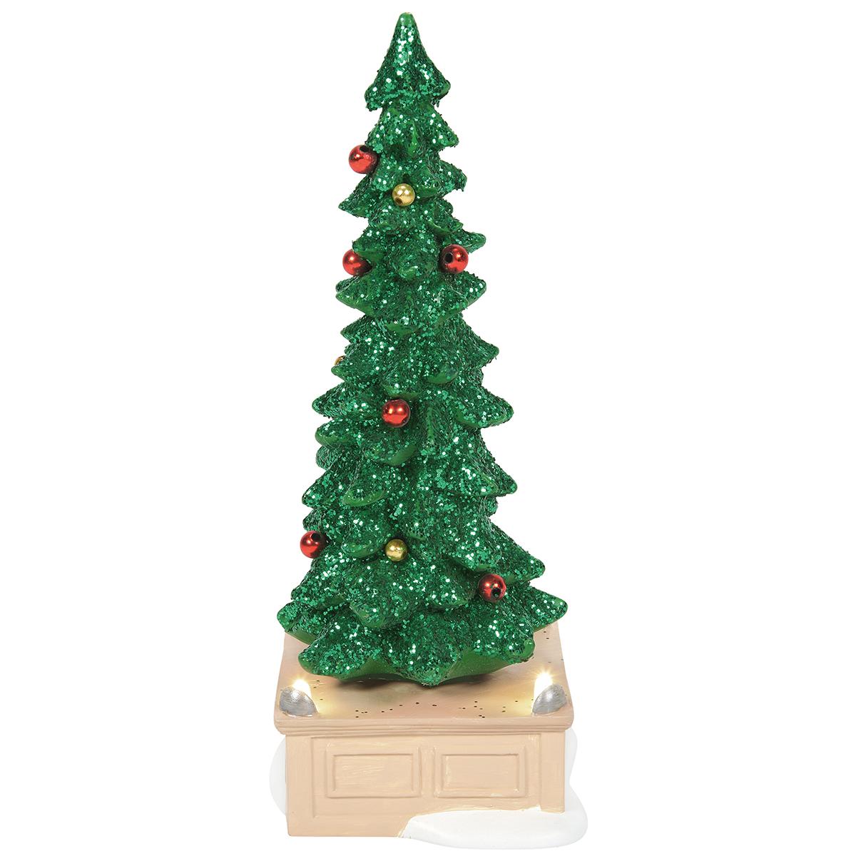 Town Center Tree