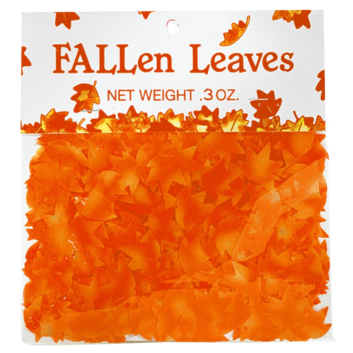 Fallen Leaves