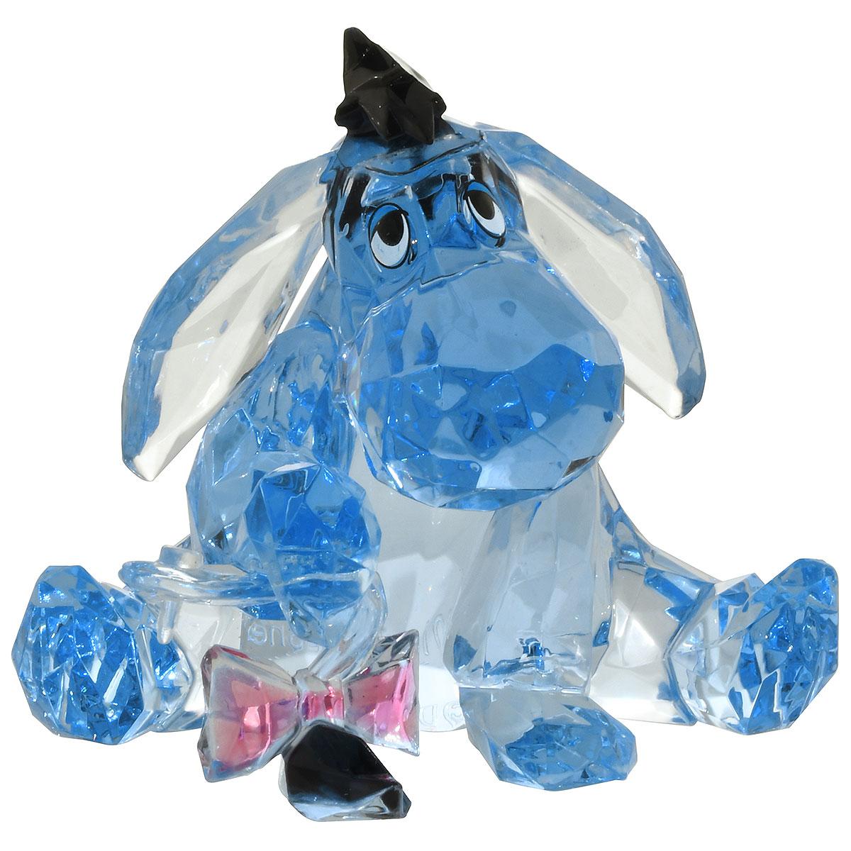 Eeyore Facets Disney Figure