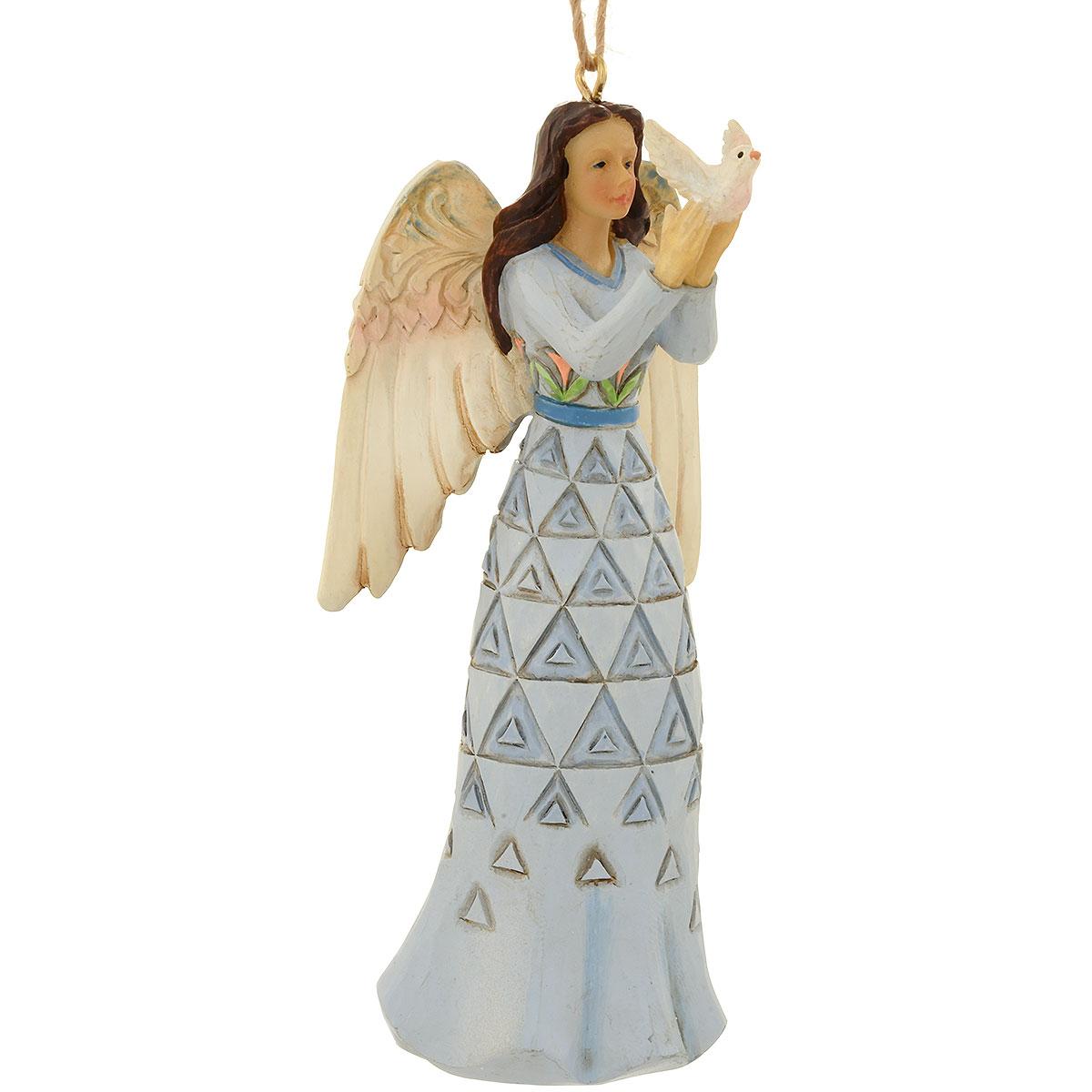 Bereavement Angel Jim Shore Ornamen