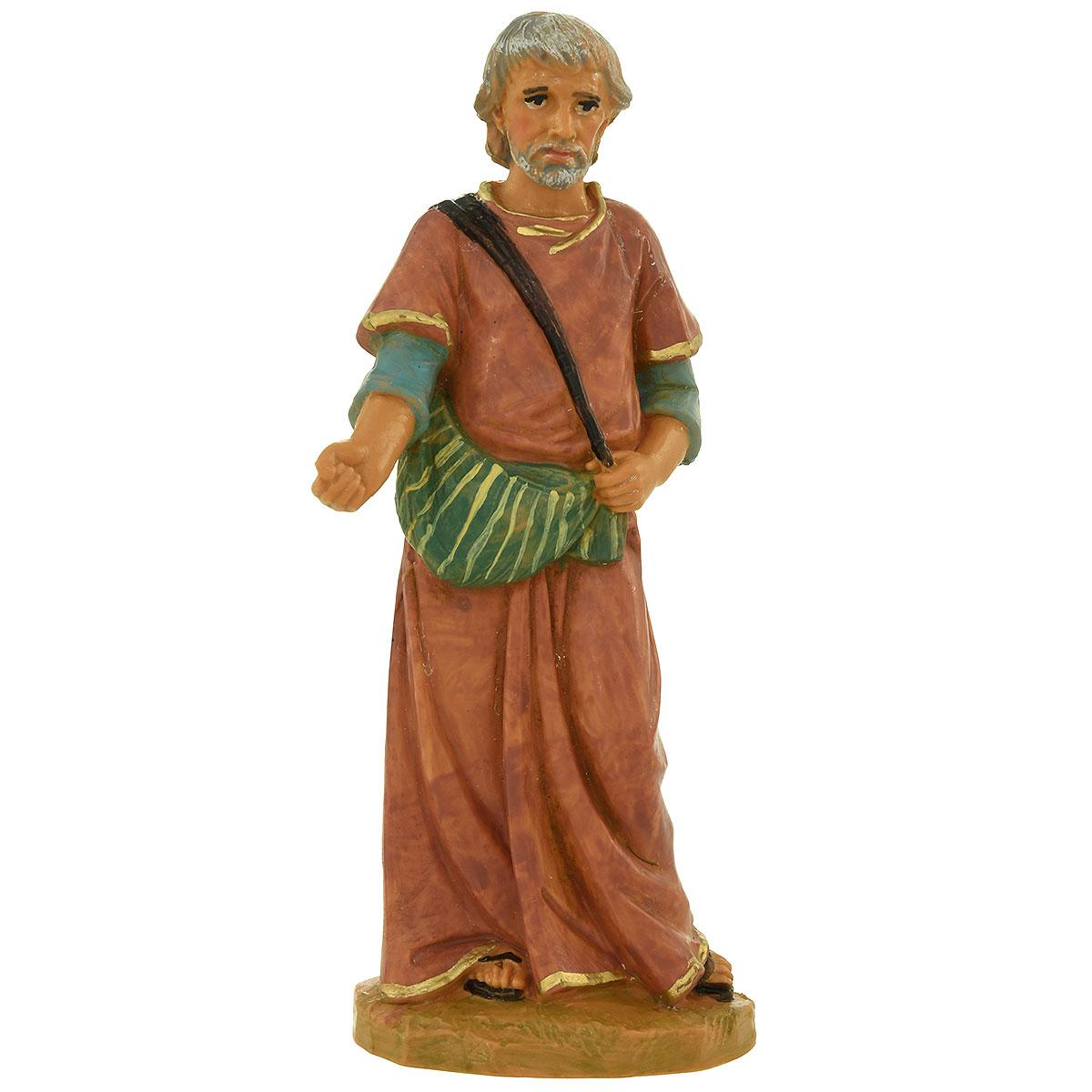 Obed Farmer 5" Fontanini Figure