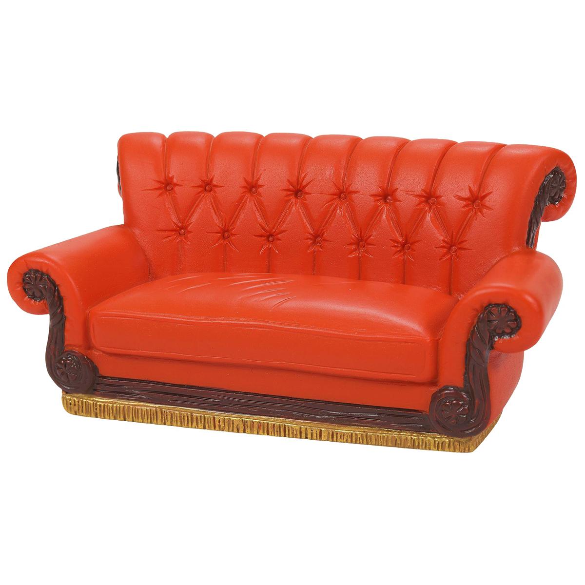 Central Perk Couch