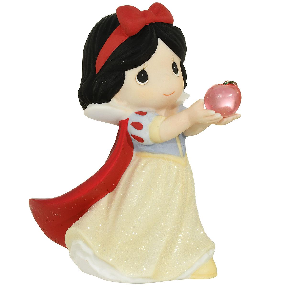 Disney Snow White Precious Moments