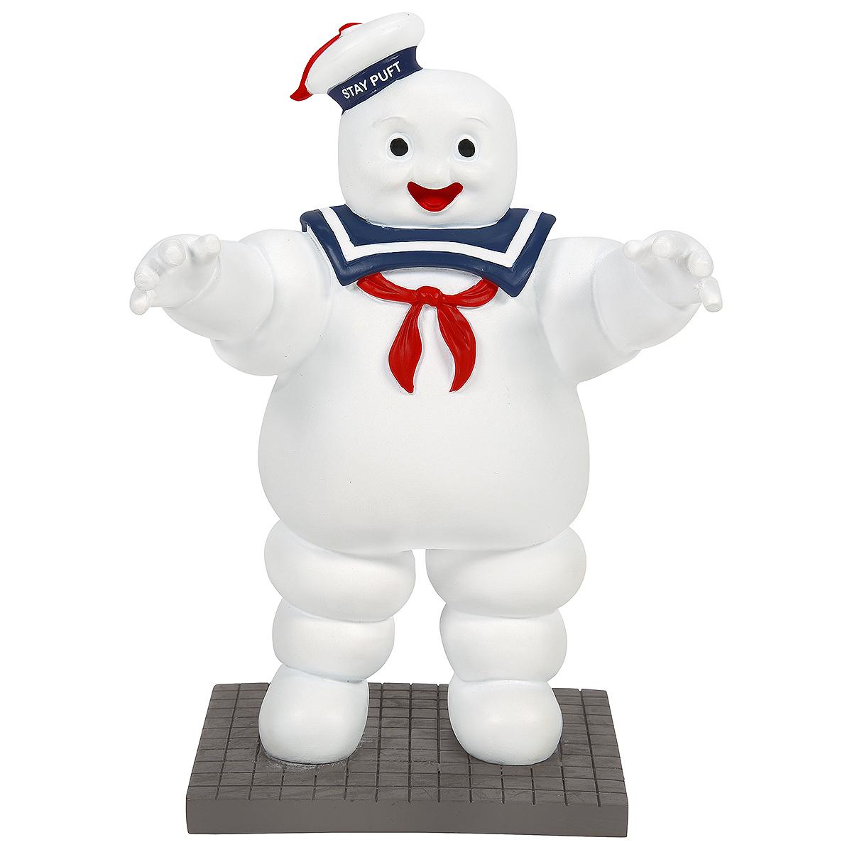 Stay Puft Marshmallow Man