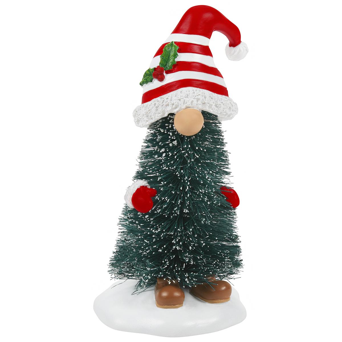 Outdoor Christmas Gnome