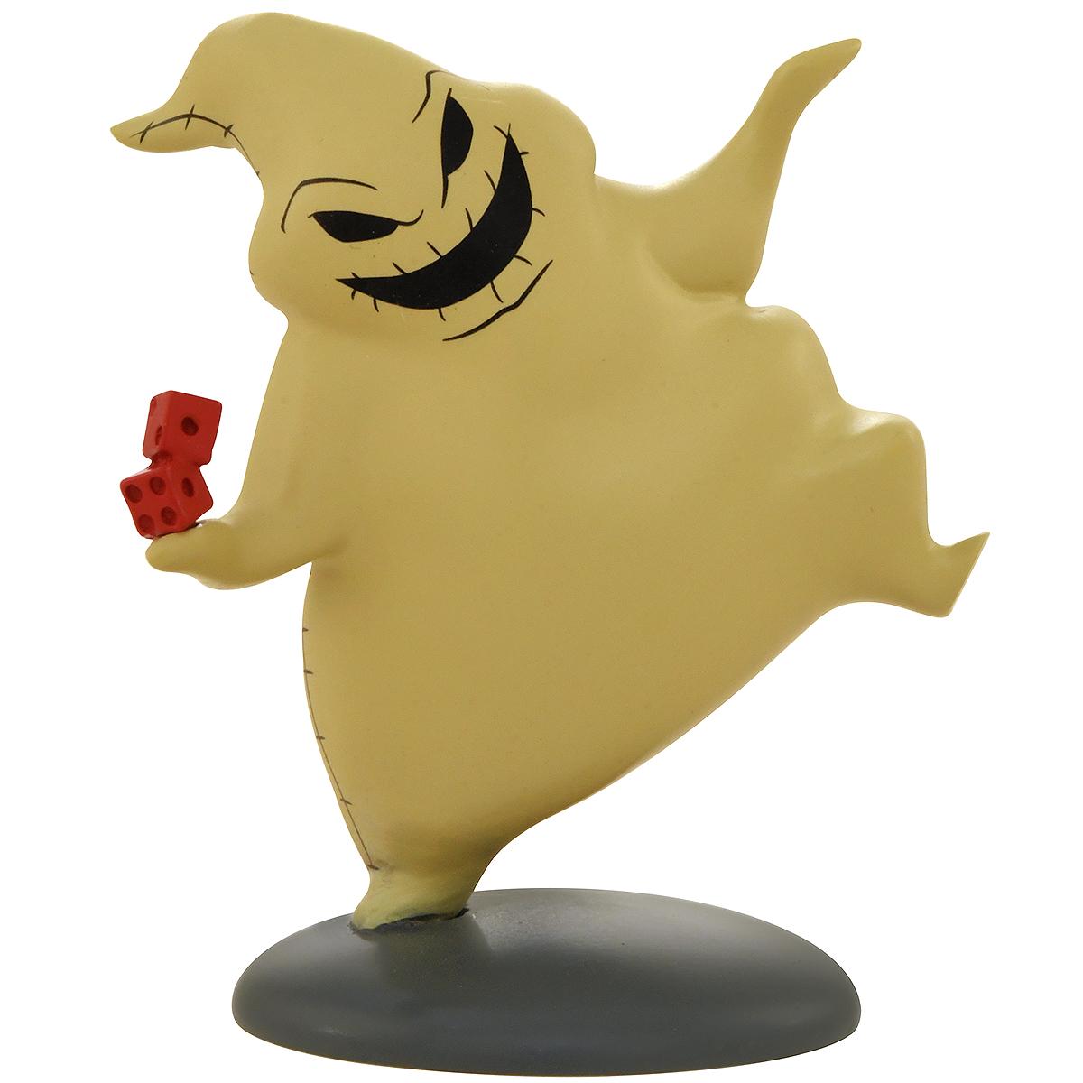 Oogie Boogie Mini Figure