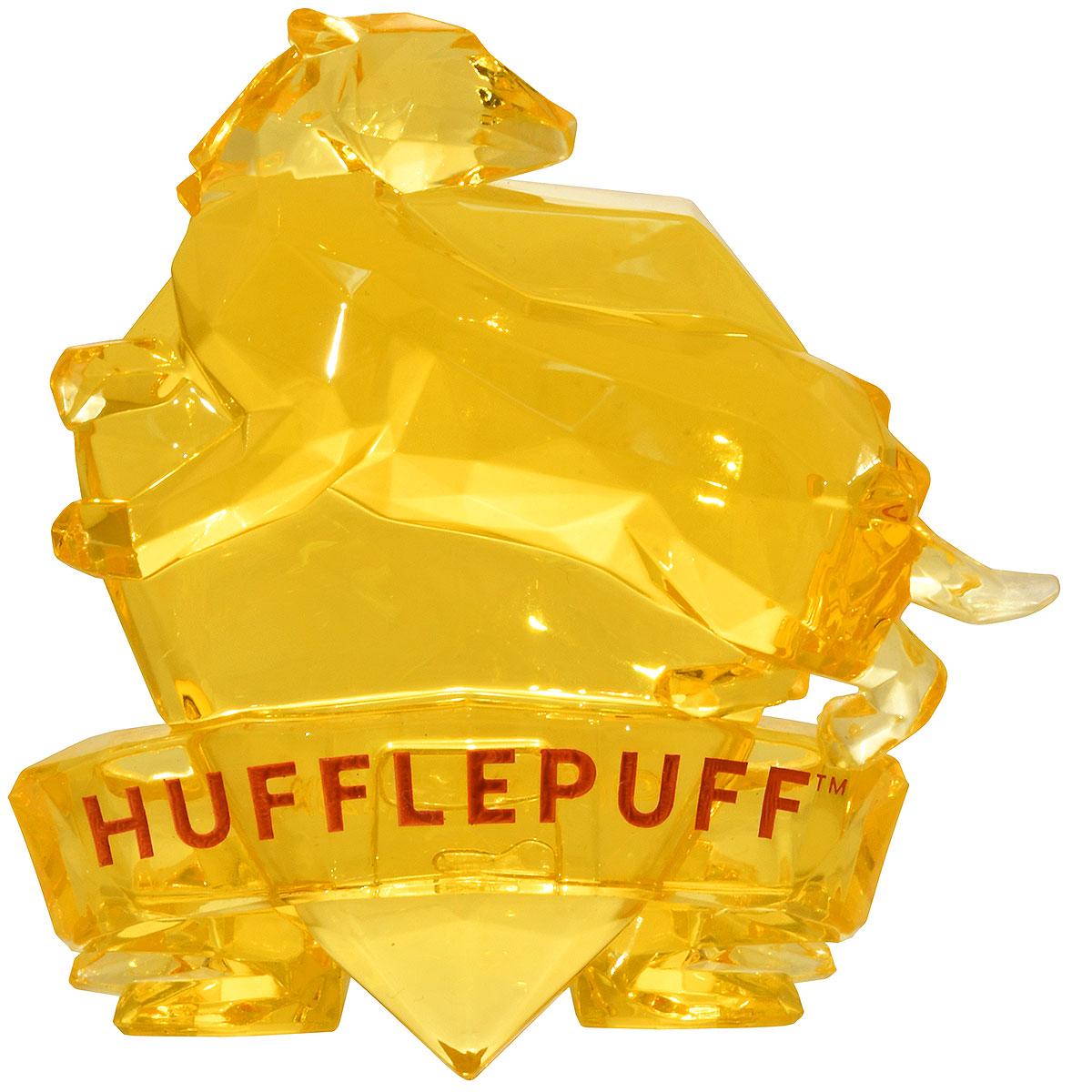 Hufflepuff Facets Disney Showcase