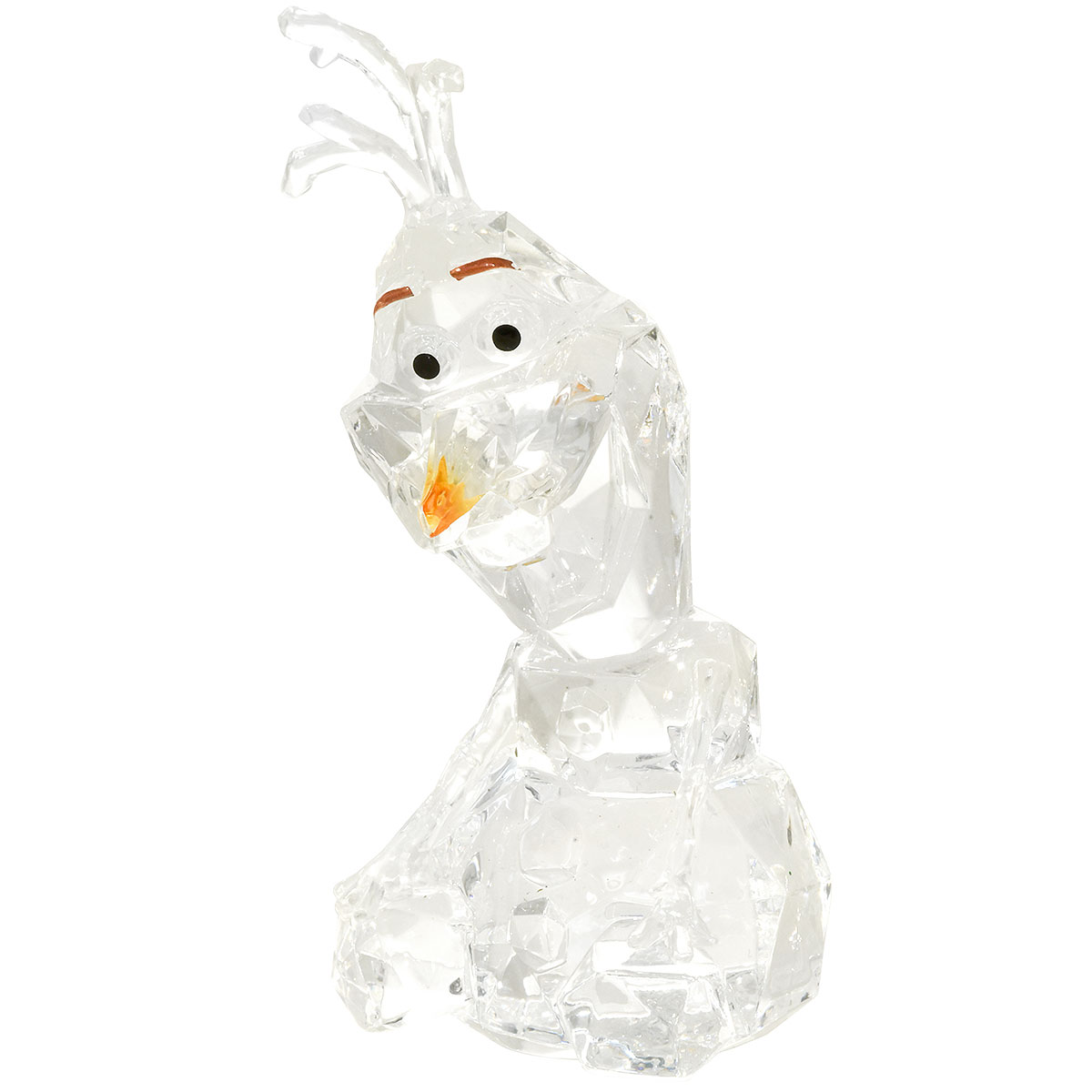 Olaf Facets Disney Showcase Figure