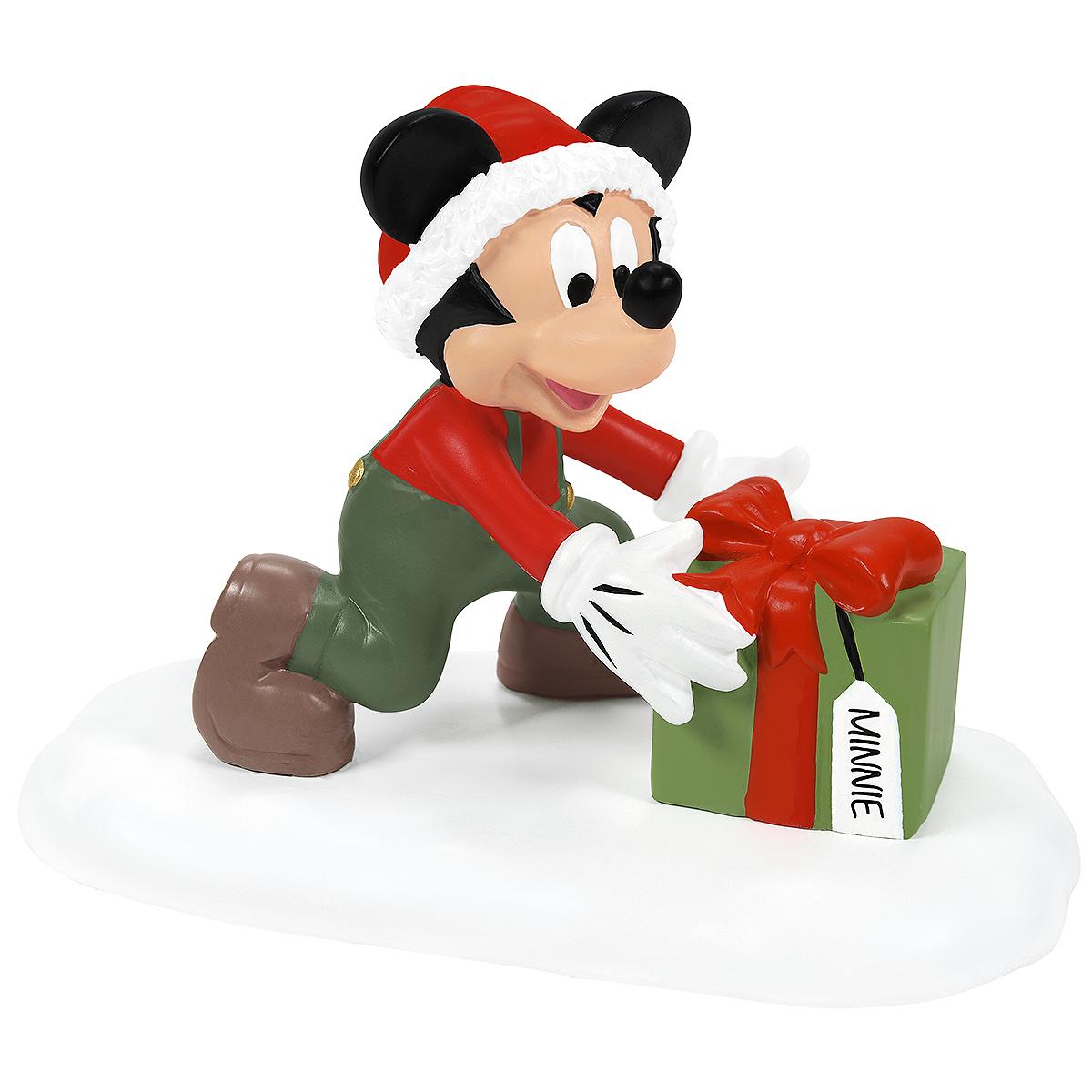 Minnie Will Love This