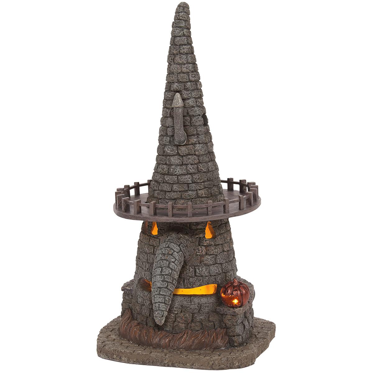 Witch Tower