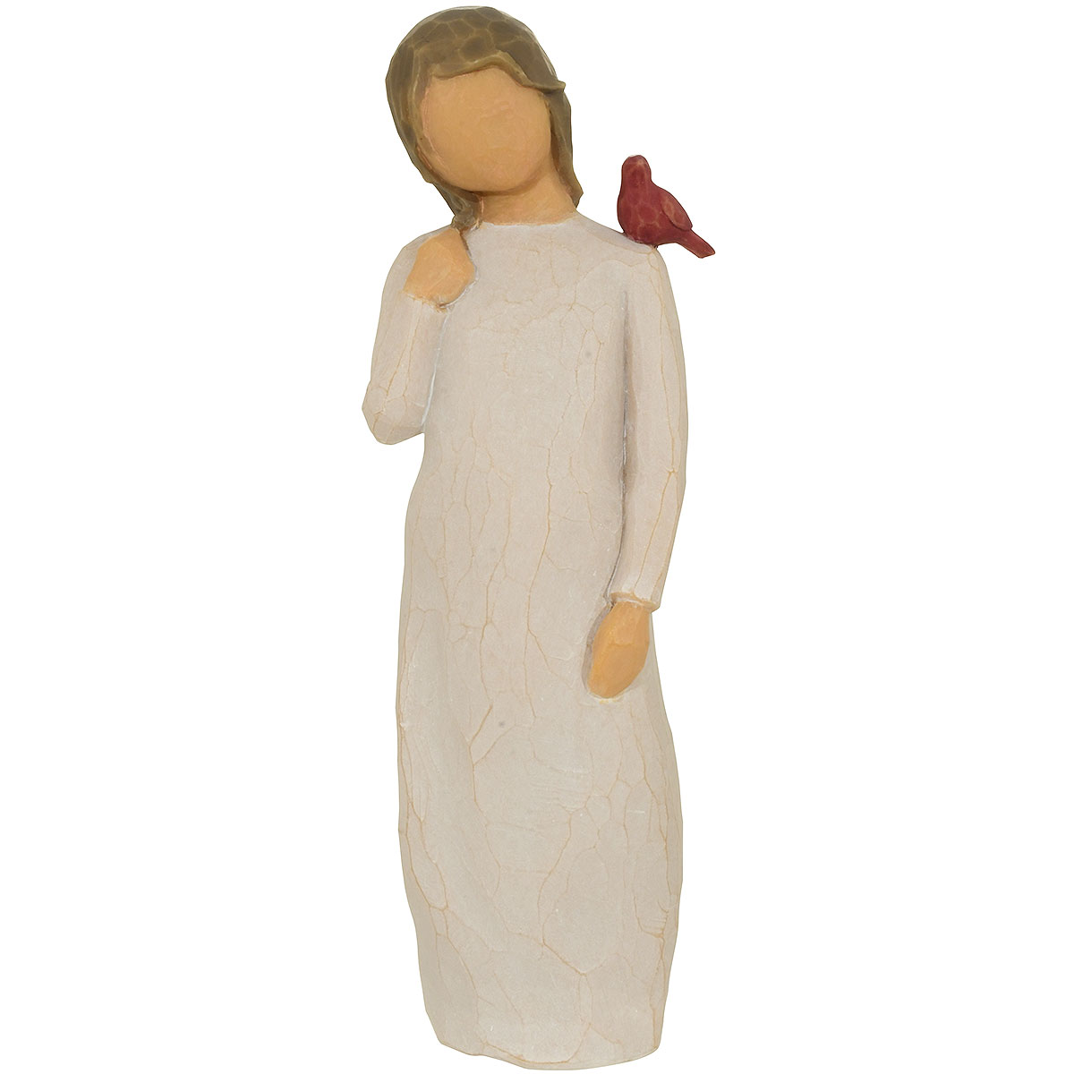 Messenger Willow Tree Figure