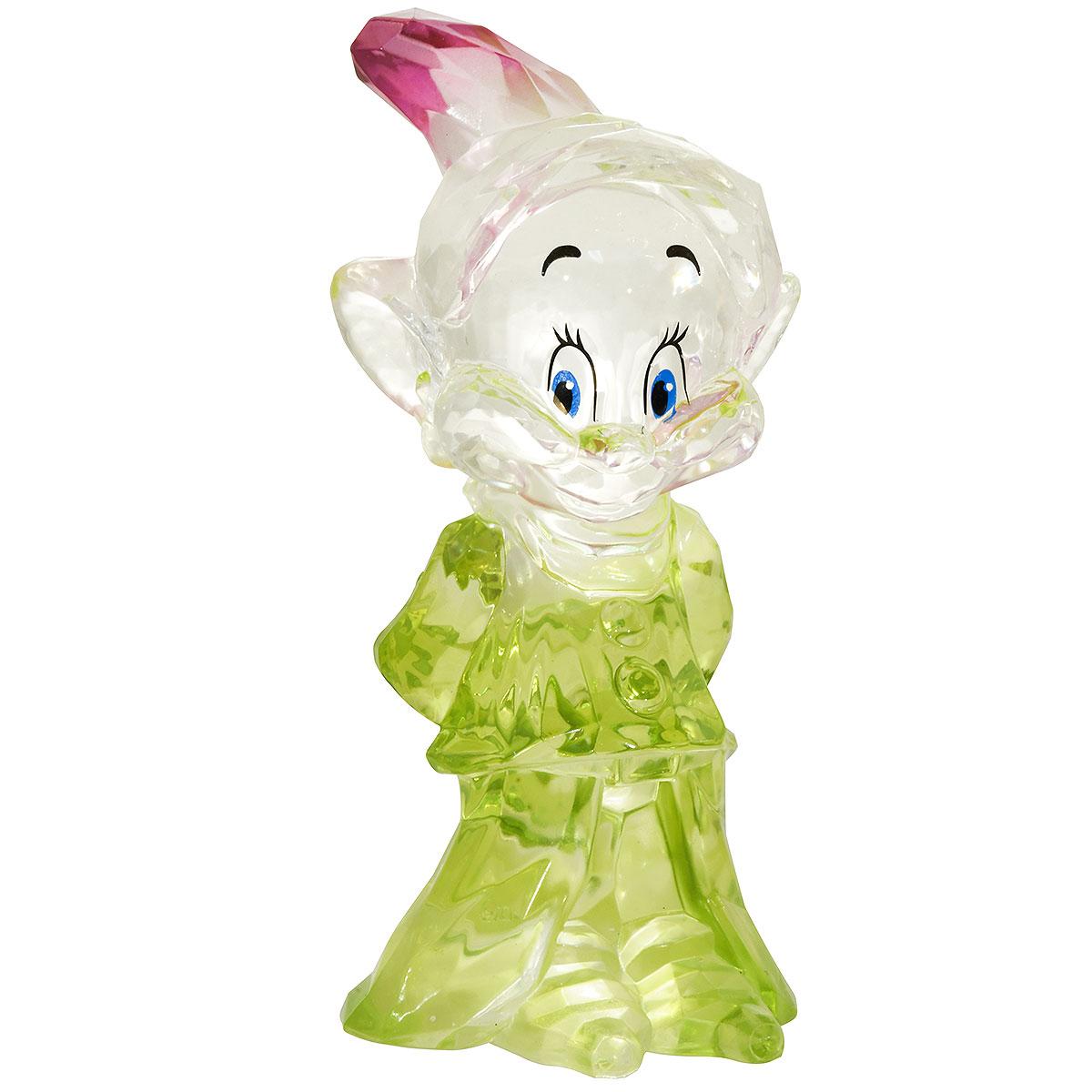 Dopey Facets Figure