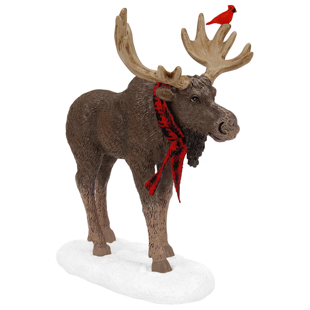 Merry Christmoose