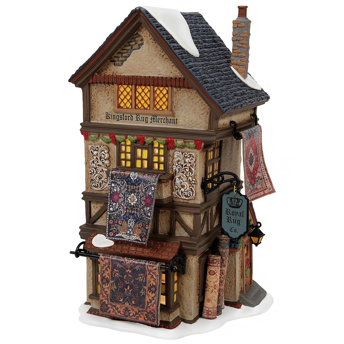 Kingsford Rug Merchant