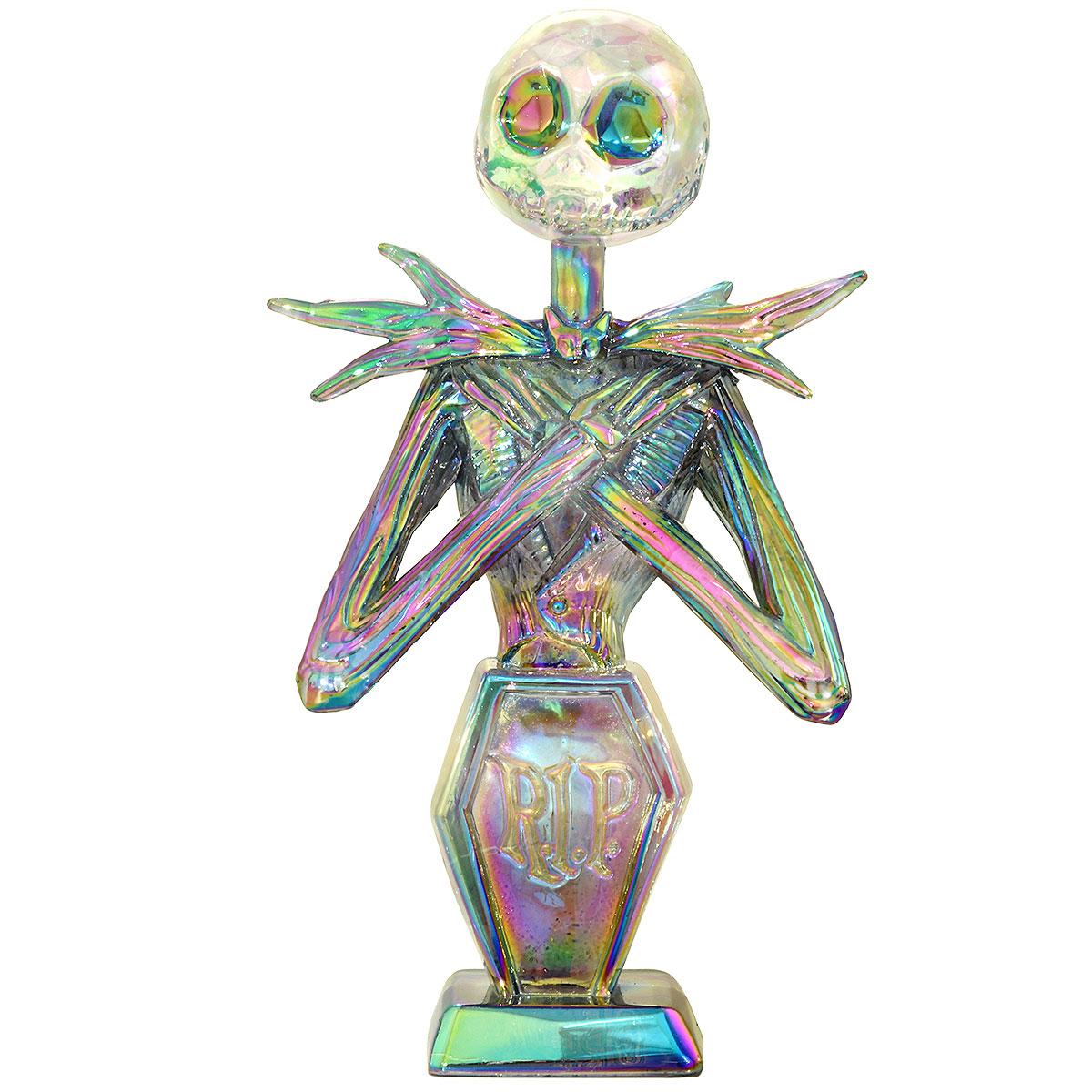 Jack Skellington Facets Disney