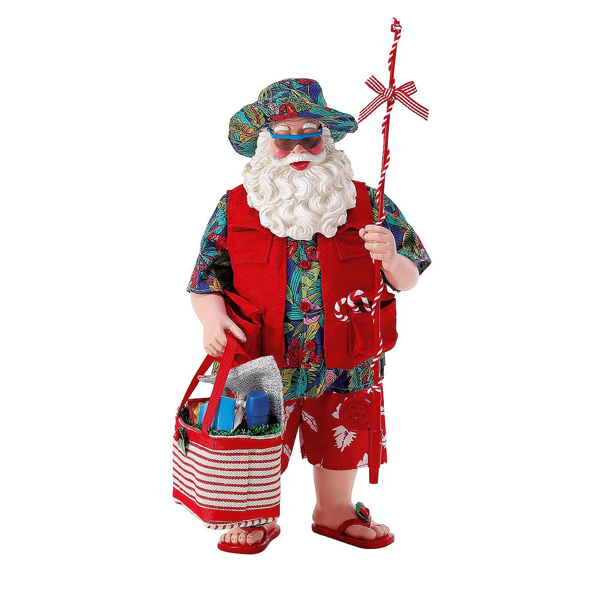 Hook, Line, & Santa Possible Dreams