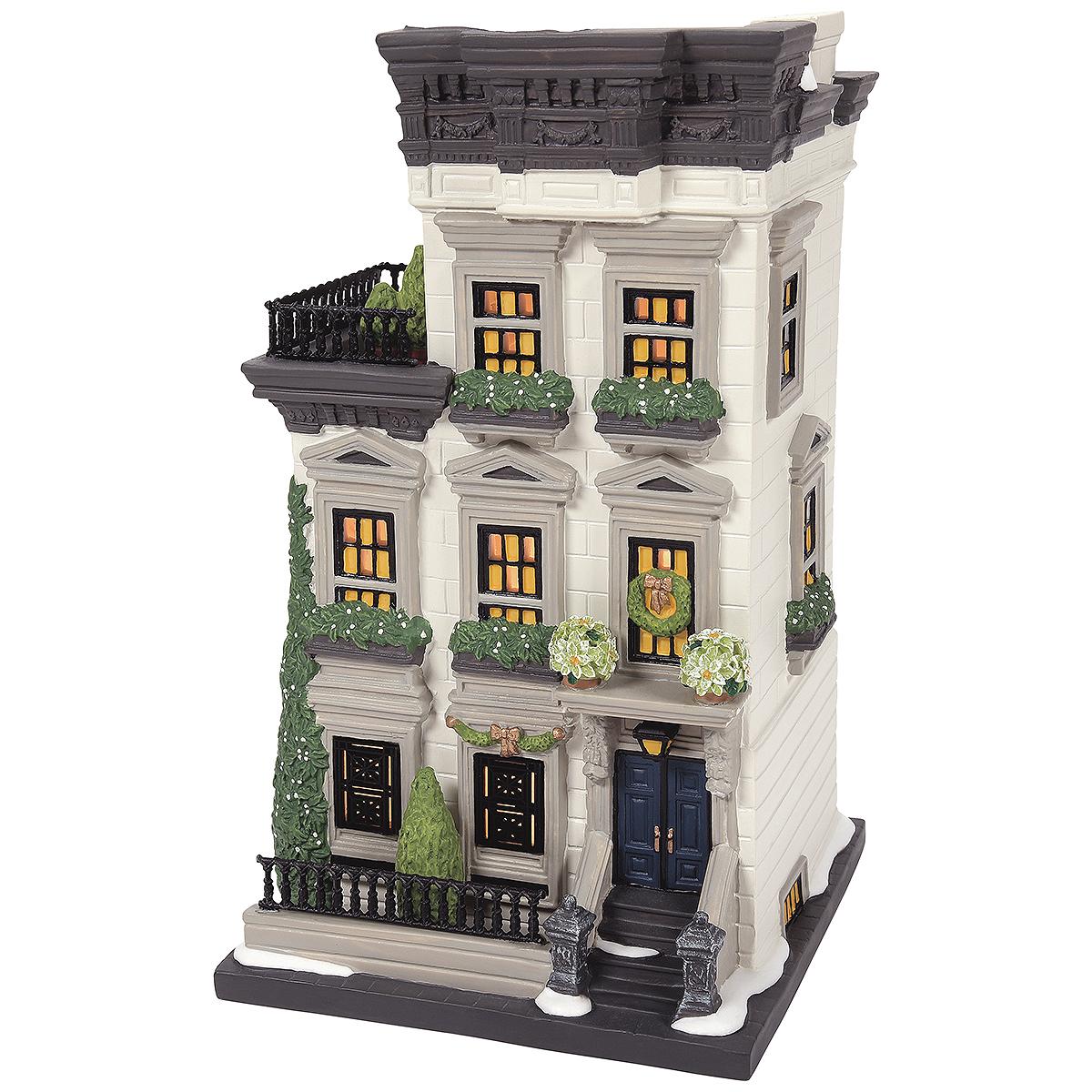 87 West 56th Street