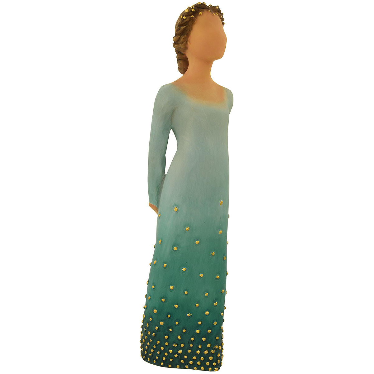 Radiance Signature Collection Willow Tree Figure