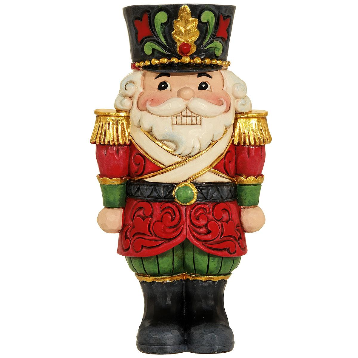 Nutcracker Mini Jim Shore Figure