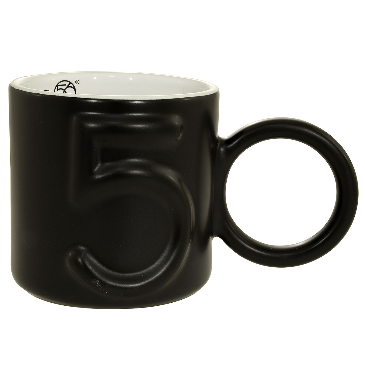 50th Anniversary Mug, Department 56