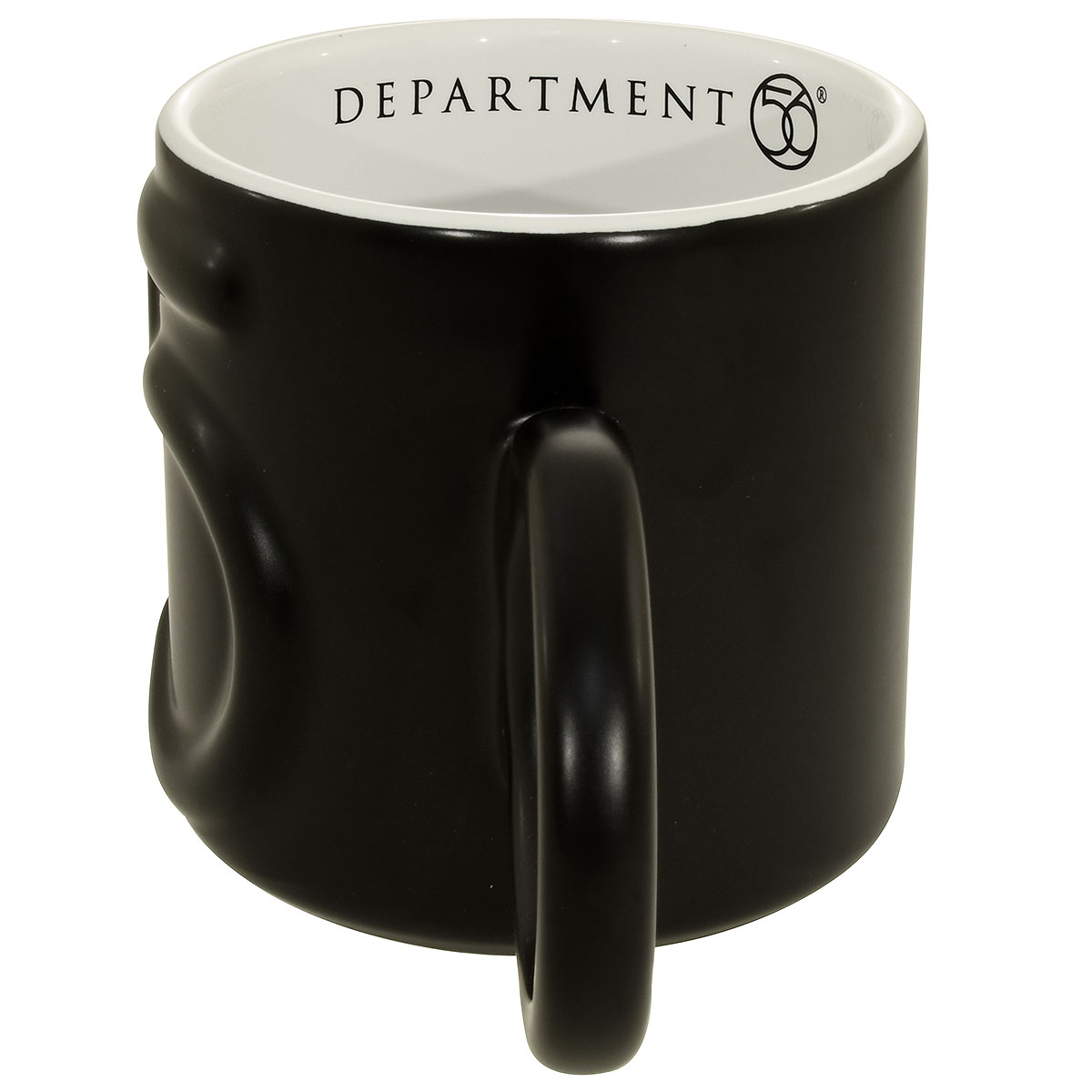 50th Anniversary Mug, Department 56