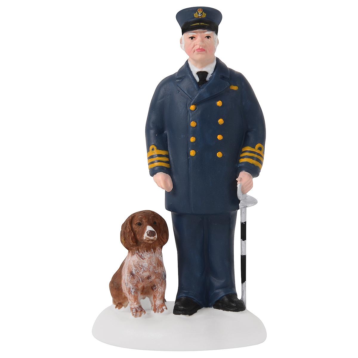 Admiral Boom