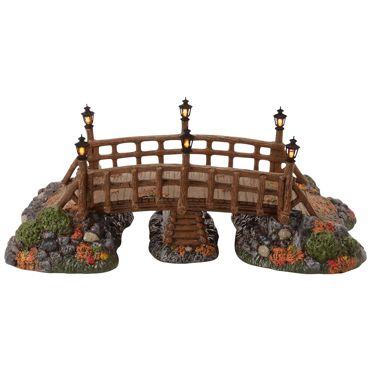 Sleepy Hollow Bridge