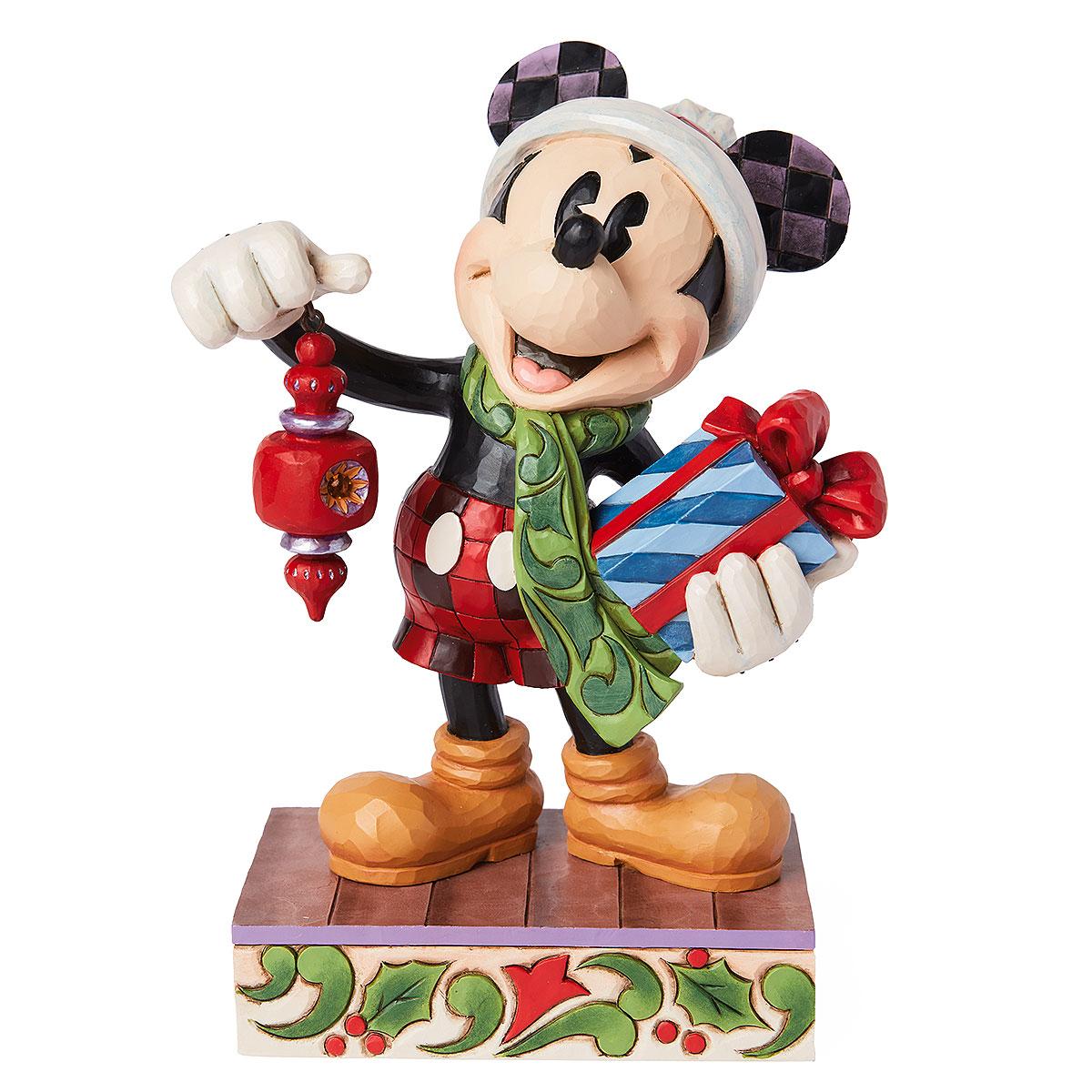 Mickey Mouse Magic Limited Edt.